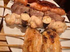 -福烤锦花(长乐路店)