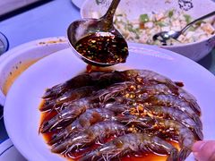 -汕头龙光喜来登酒店-采悦轩中餐厅