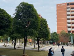 -广西建设职业技术学院(相思湖校区)