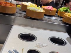 -龍歌自助小火锅(崂山丽达店)