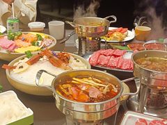 -上海嘉定喜来登酒店