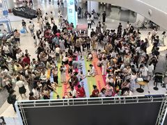 -深圳龙华星河COCO City(民治店)