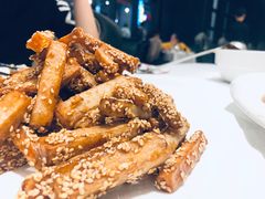 特色南瓜-金春禧·鲁菜海鲜(延吉路万达店)
