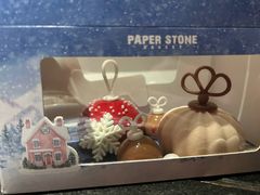 -PAPER STONE BAKERY(天环店)