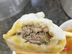 -胡家包子·清真(大众巷店)