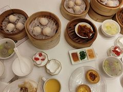 -香宫中餐厅·大连香格里拉(人民路店)