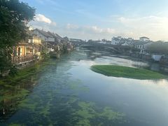 -乌镇东栅景区
