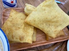 包尔萨克-BAURSAK包尔萨克早餐屋(第二分店)