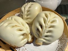 白菜肉大包-胶东人家(奥体中心店)