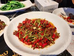 -海上食代(赣江新天地店)