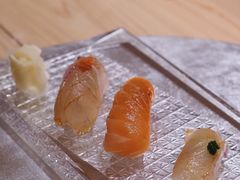 -麦MUGI铁板烧日式料理