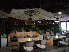 露天位-JUKEBOX玖部音乐餐厅(华侨城店)