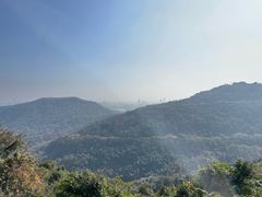 -九曜山