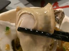 -辉记炭烧海鲜大排档·老字号(福田店)