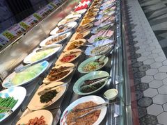 -福成自助烤肉(长阳店)