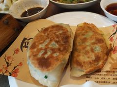 -京滨饭店·餐厅(阜外大街店)