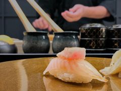 -Sushi Hanzo半藏(天环广场店)