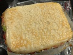 披萨多面包-味多美蛋糕(古城店)