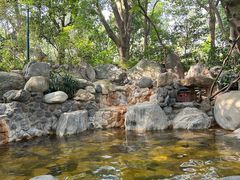 -湖泉半山温泉(湖泉生态园)