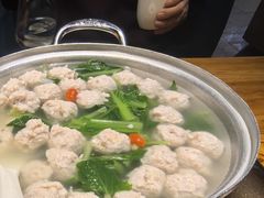 -王潮活海鲜自助·蒸汽海鲜