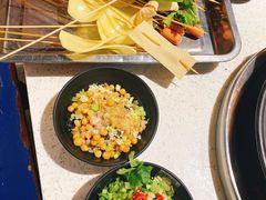 -钢管厂五区小郡肝火锅串串香(总店)