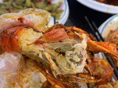 -三妹小龙虾·黄油蟹(华侨城总店)