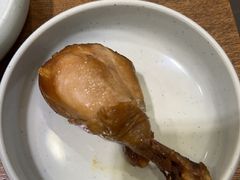 -王春春鸡汤饭(上海中海环宇城店)