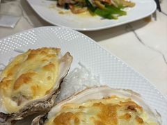 -海上名珠·海鲜酒楼(励骏庞都店)
