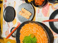 -Sushi Love 创意寿司(丽影广场店)