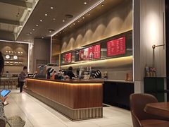 -星巴克臻选(江门汇悦大融城店)