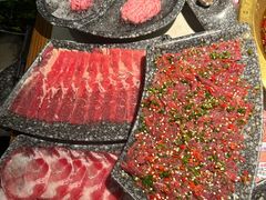 -哥老官重庆美蛙鱼头(宝山龙湖店)