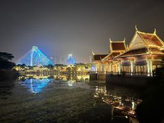 -南宁方特东盟神画