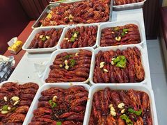 -盱眙虾怪·旗舰店