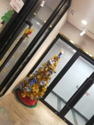 -DOS HOP潮上舞蹈