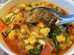 -建基泡馍·西安老字号·清真(永宁店)