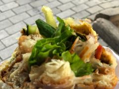 -海燕家人灌蛋饼(凤凰街店)