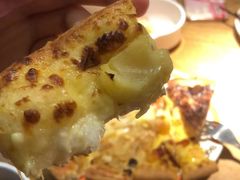 -比格比萨自助(德思勤四季汇店)