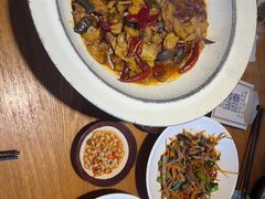 -印象鲵宴·张家界地标美食名片(溪布街店)