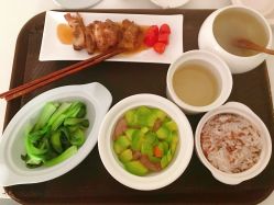 -弗蕾亚·和月月子调理院(东湖店)