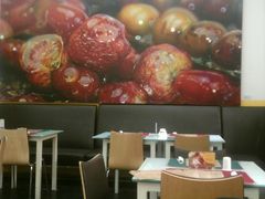 大堂-TIMEZONE8东八时区餐厅&酒吧(798店)