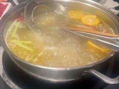 -尚合里潮汕牛肉火锅(海沧店)