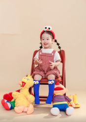 -小熊维尼高端儿童摄影(宝安旗舰店)