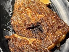 -梧赖枪火·东北烧烤|鲽鱼头|团建(罗湖总店)