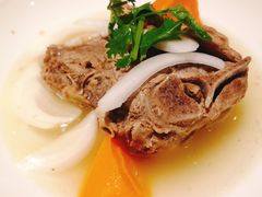 -新疆巴州金丝特餐厅(大钟寺店)