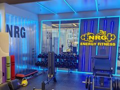 -NRG健身私教CLUB(打浦桥店)