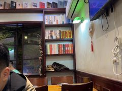 -付小姐在成都(中山公园店)