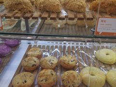 -BreadTalk面包新语·烘焙蛋糕(五羊邨店)