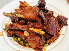 -金典银峰老鹅馆·昆山菜(亭林公园店)