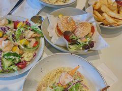 -Sarah西点·烘焙·餐厅(翰林府旗舰店)