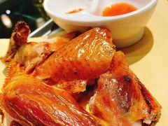 -达叔香味海鲜(海棠68环球美食街店)